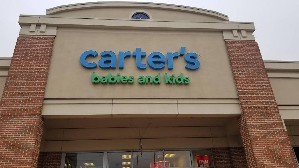 Carters - Curbside Available | 845 N E Mall Blvd, Hurst, TX 76053, USA | Phone: (817) 284-2414