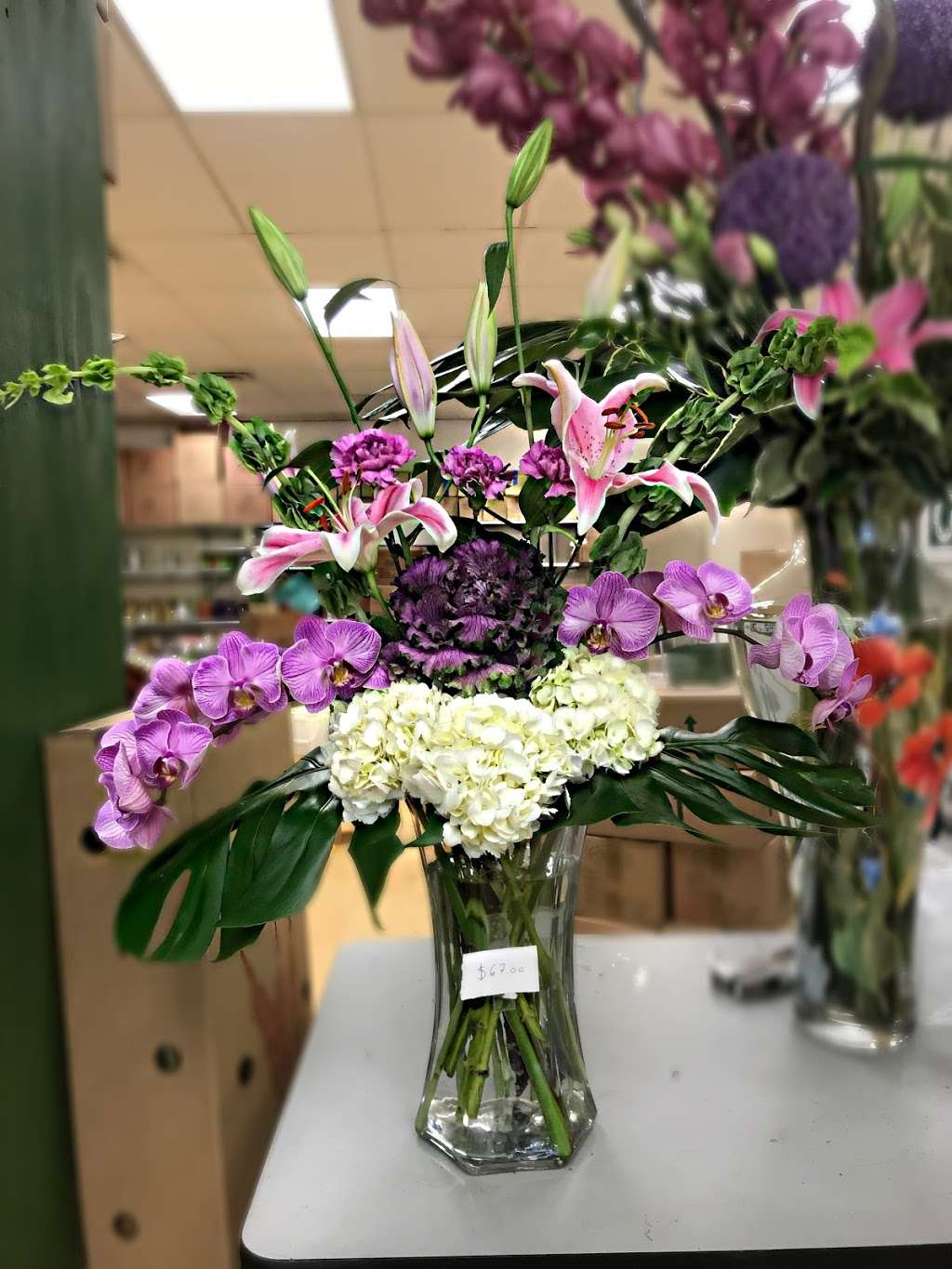 Global Flowers Howell | 6520 U.S. 9, Howell, NJ 07731 | Phone: (732) 905-0907