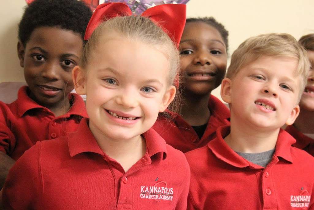 Kannapolis Charter Academy | 1911 Concord Lake Rd, Kannapolis, NC 28083 | Phone: (704) 273-5310