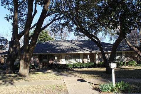 RoofScapes | Richardson, TX, USA | Phone: (972) 333-8872