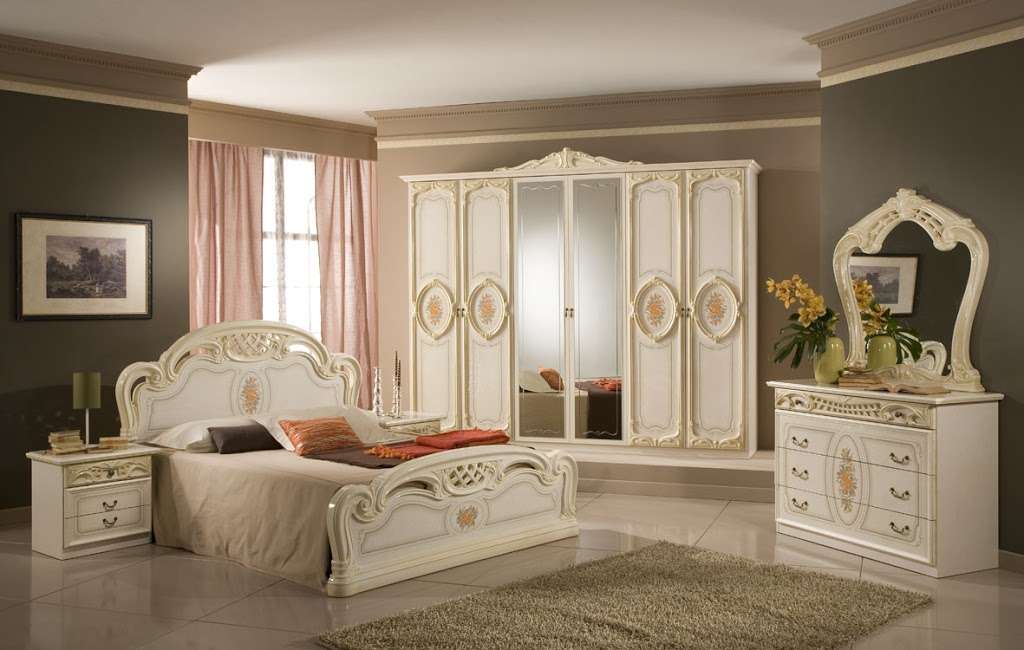 Regency Furniture Store | 1661 N Olden Ave, Ewing Township, NJ 08638, USA | Phone: (609) 219-0125