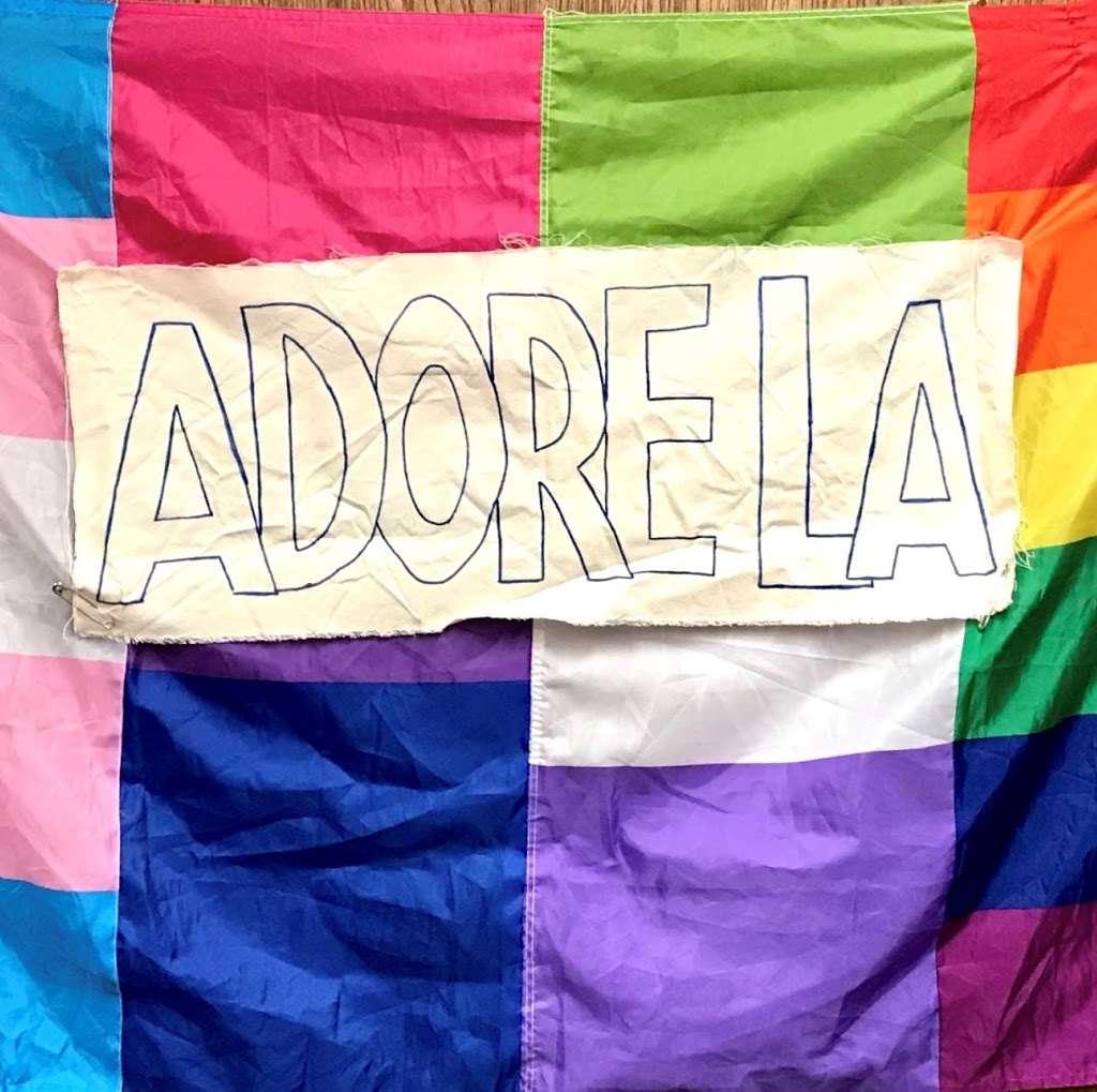 ADORE LA | 1733 N New Hampshire Ave, Los Angeles, CA 90027, USA | Phone: (747) 228-2662