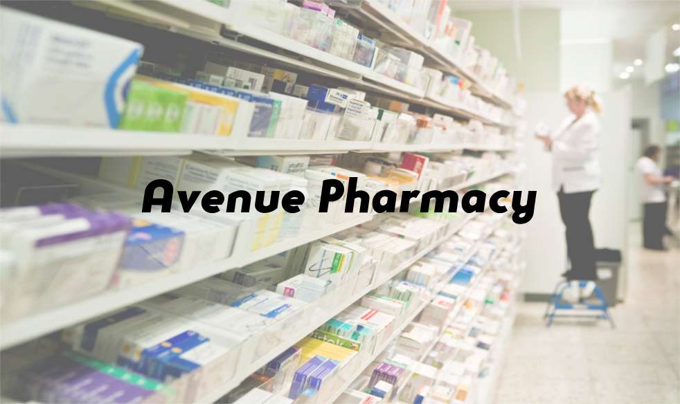 Avenue Pharmacy | 73 The Avenue, Hertford SG14 3DU, UK | Phone: 01992 581001
