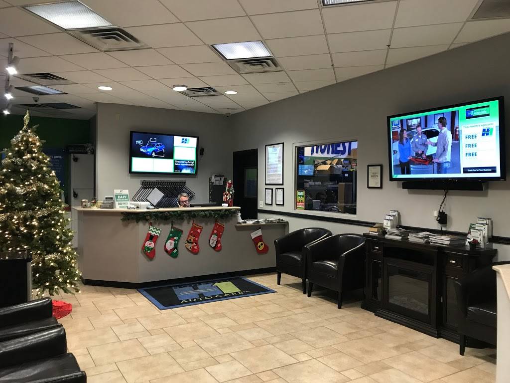 Honest-1 Auto Care, LLC | 2310 E Craig Rd, North Las Vegas, NV 89030, USA | Phone: (702) 632-0411