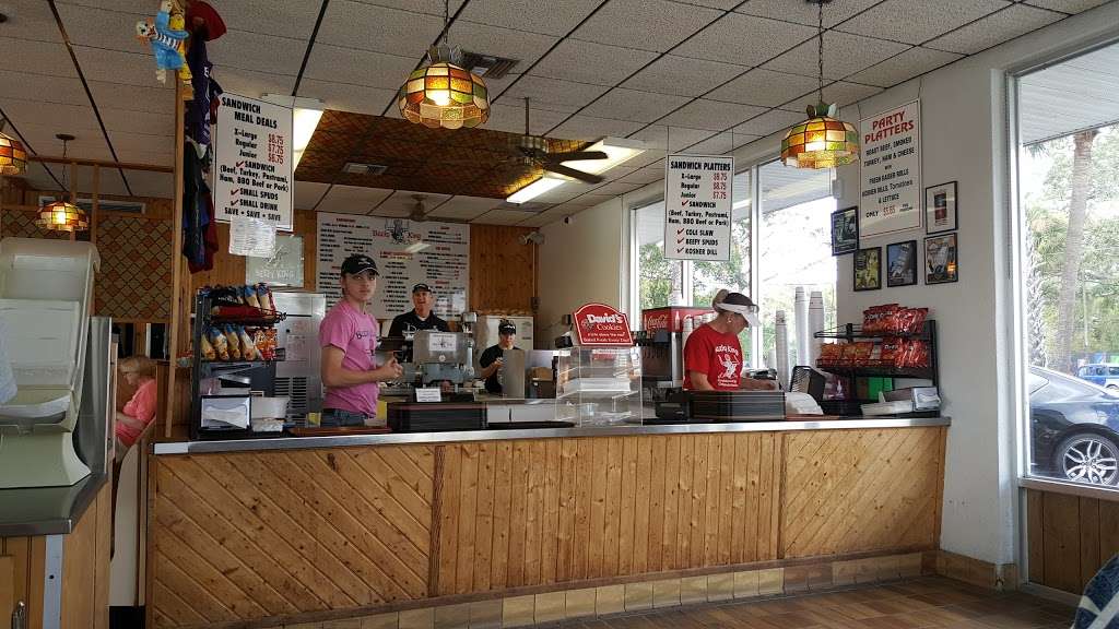 Beefy King | 424 N Bumby Ave, Orlando, FL 32803, USA | Phone: (407) 894-2241