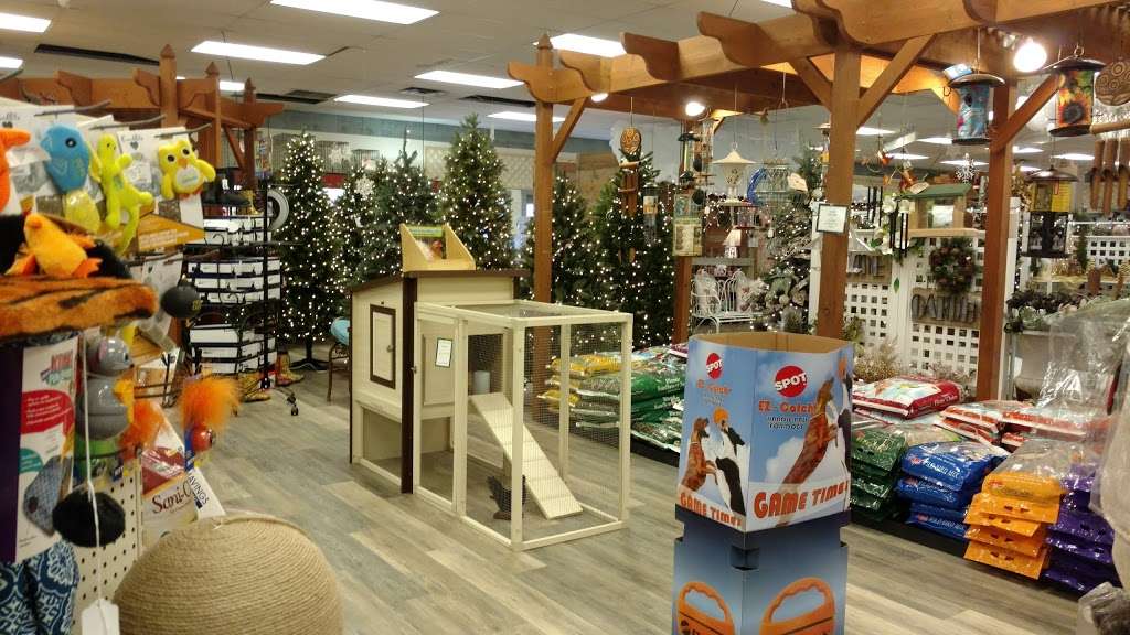 Neighbors Home & Garden Center | 38 S Main St, Hellertown, PA 18055, USA | Phone: (610) 838-7000