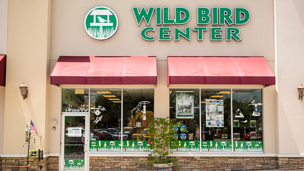 Wild Bird Center of the Villages | 520 N Hwy 27/441, Lady Lake, FL 32159, USA | Phone: (352) 775-8509