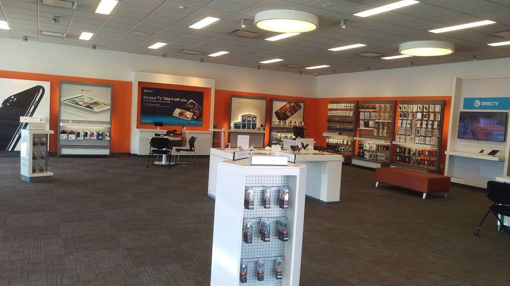 AT&T | 17288 Saticoy St, Van Nuys, CA 91406, USA | Phone: (818) 938-9017