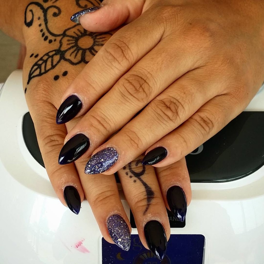 Soho Nails & Spa | 14057 W Whitesbridge Ave, Kerman, CA 93630, USA | Phone: (559) 776-3638