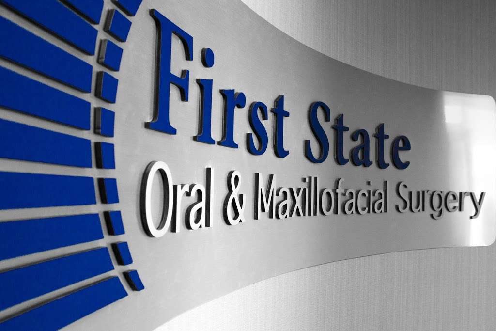 First State Oral & Maxillofacial Surgery - Seaford Office | 9096 Riverside Dr, Seaford, DE 19973, USA | Phone: (302) 629-3588