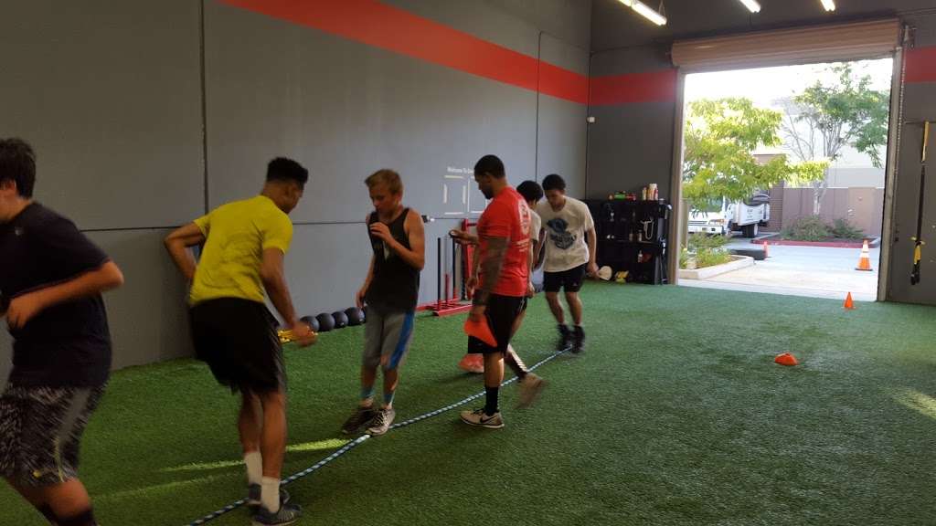 Allens Fitness & Performance Training | 41785 Elm St #202, Murrieta, CA 92562, USA | Phone: (951) 329-8994