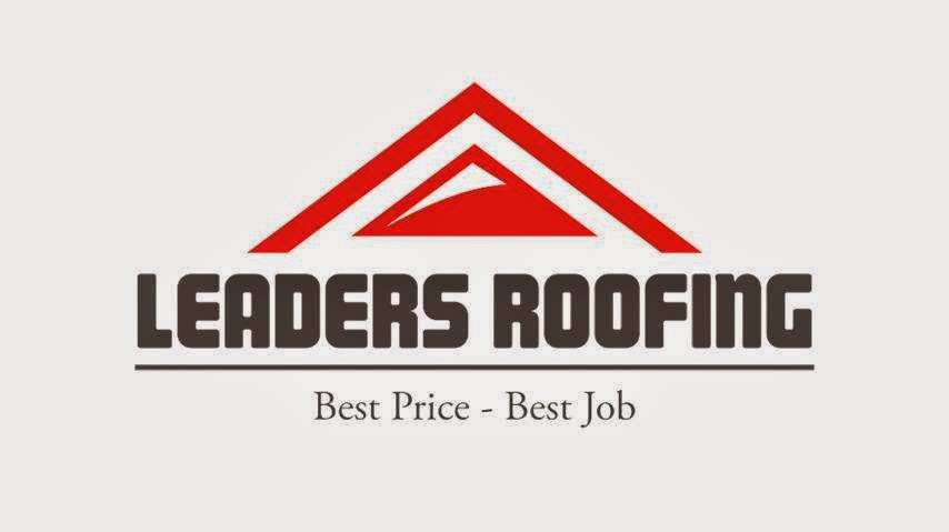 Leaders Roofing | 4930 W Grand Ave, Chicago, IL 60639, USA | Phone: (847) 312-2727