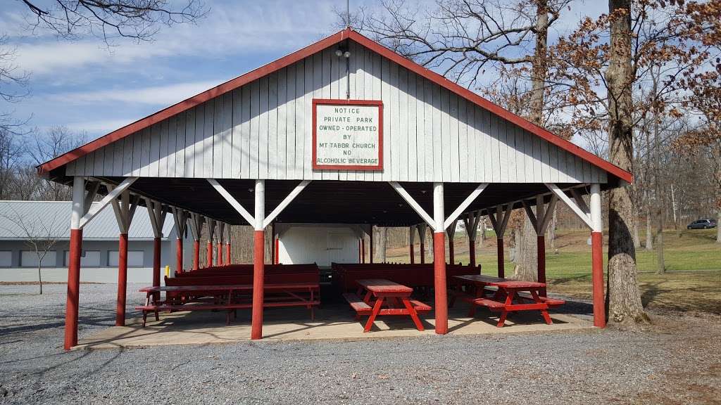 The Big Slide - Municipal Park At Rocky Ridge | 13616 Motters Station Rd, Rocky Ridge, MD 21778 | Phone: (301) 447-6387