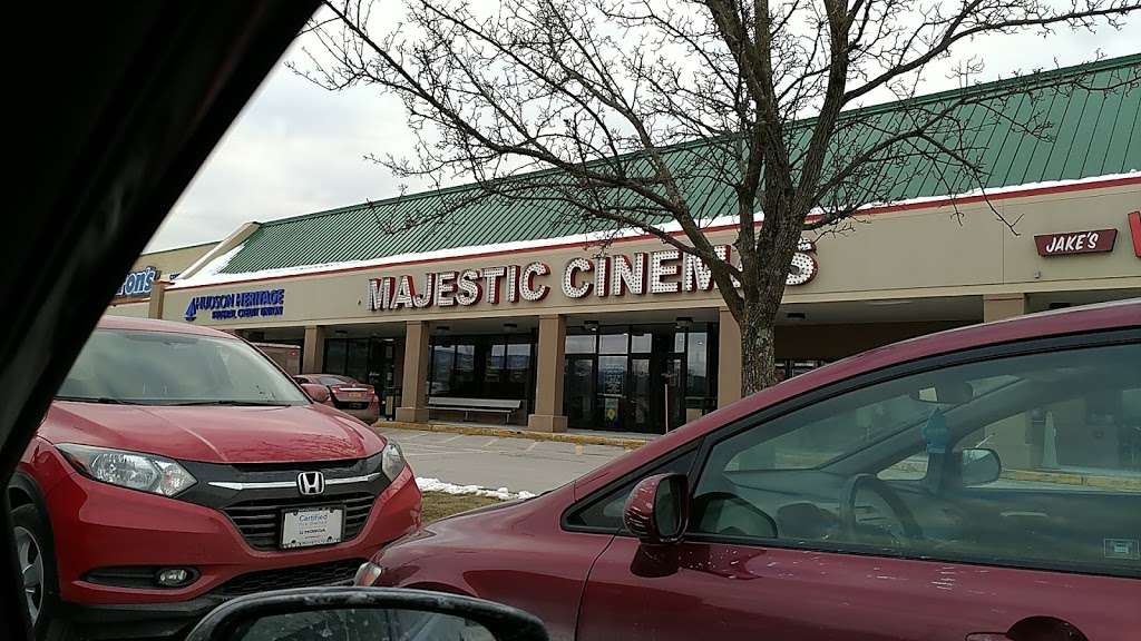 Flagship Cinemas | 111 Hulst Dr, Matamoras, PA 18336 | Phone: (570) 491-2903