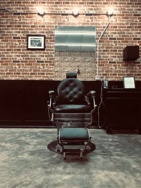 Caballeros Barber shop | 1896 Barker Cypress Rd, Houston, TX 77084 | Phone: (832) 752-6032