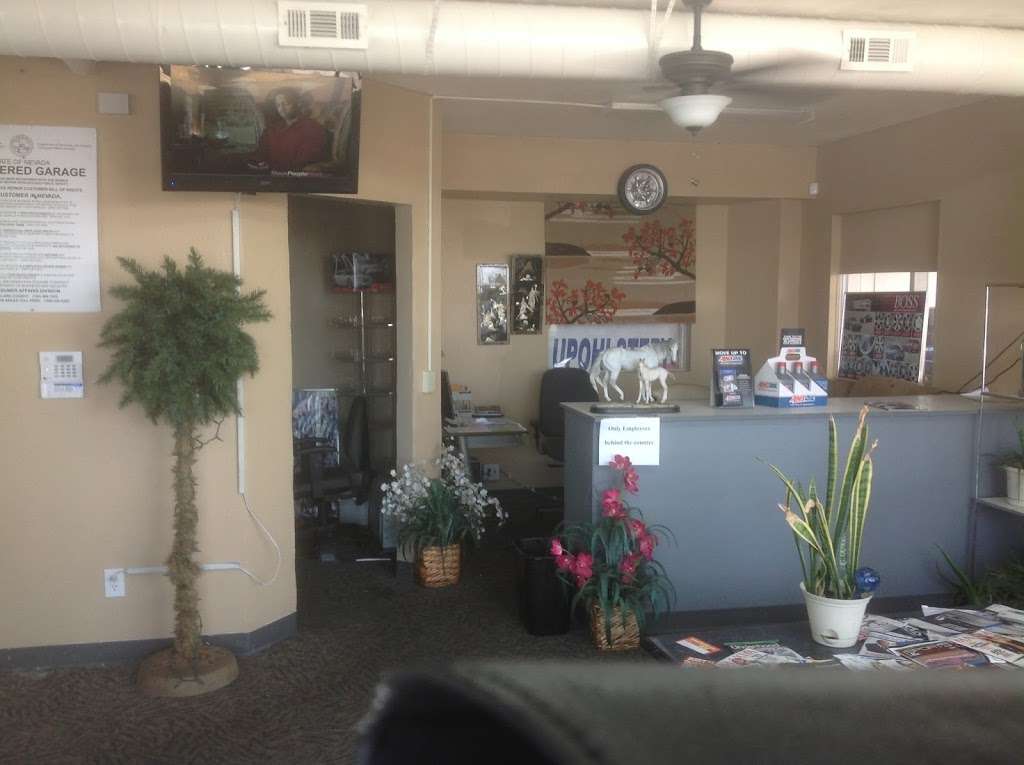 Expert Auto And Transmission | 471 N Boulder Hwy, Henderson, NV 89015, USA | Phone: (702) 641-2887