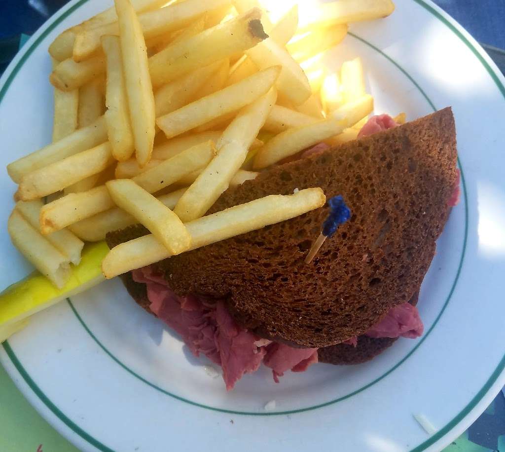 Hackney S On Lake 1514 E Lake Ave Glenview Il Usa