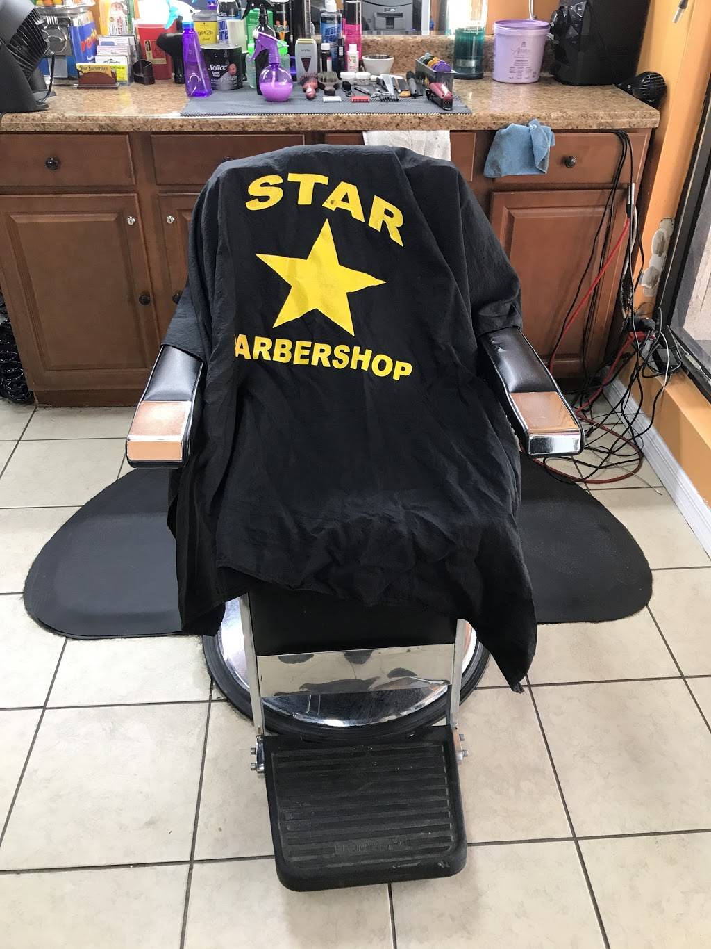 Las Estrellas Barbershop | 4311 W Waters Ave #201, Tampa, FL 33614 | Phone: (813) 403-3387