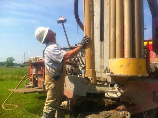 Harness Well Drilling, Pump, & Plumbing | 3251 N Fuller Dr, Indianapolis, IN 46224, USA | Phone: (888) 265-4426