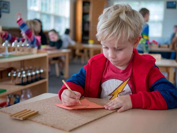 LePort Montessori Carlsbad Village | 3016 Highland Dr, Carlsbad, CA 92008, USA | Phone: (760) 230-4230