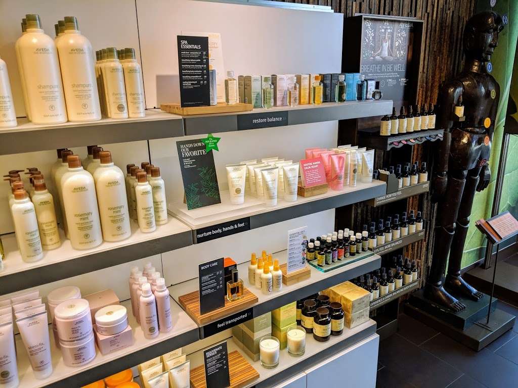 Aveda Store | 1540 Redwood Hwy, Corte Madera, CA 94925 | Phone: (415) 927-2594