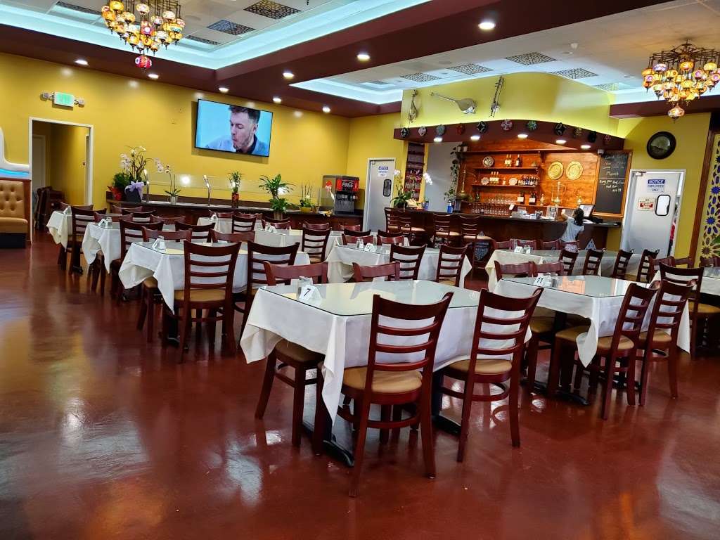 Omars Kitchen 新疆美食 | 11740 Artesia Blvd, Artesia, CA 90701, USA | Phone: (562) 809-3887