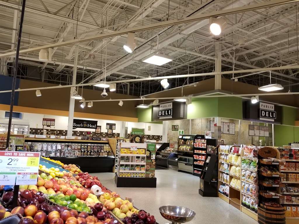 Publix Super Market at The Acreage | The Acreage, 7050 Seminole Pratt Whitney Rd, Loxahatchee, FL 33470, USA | Phone: (561) 383-6177