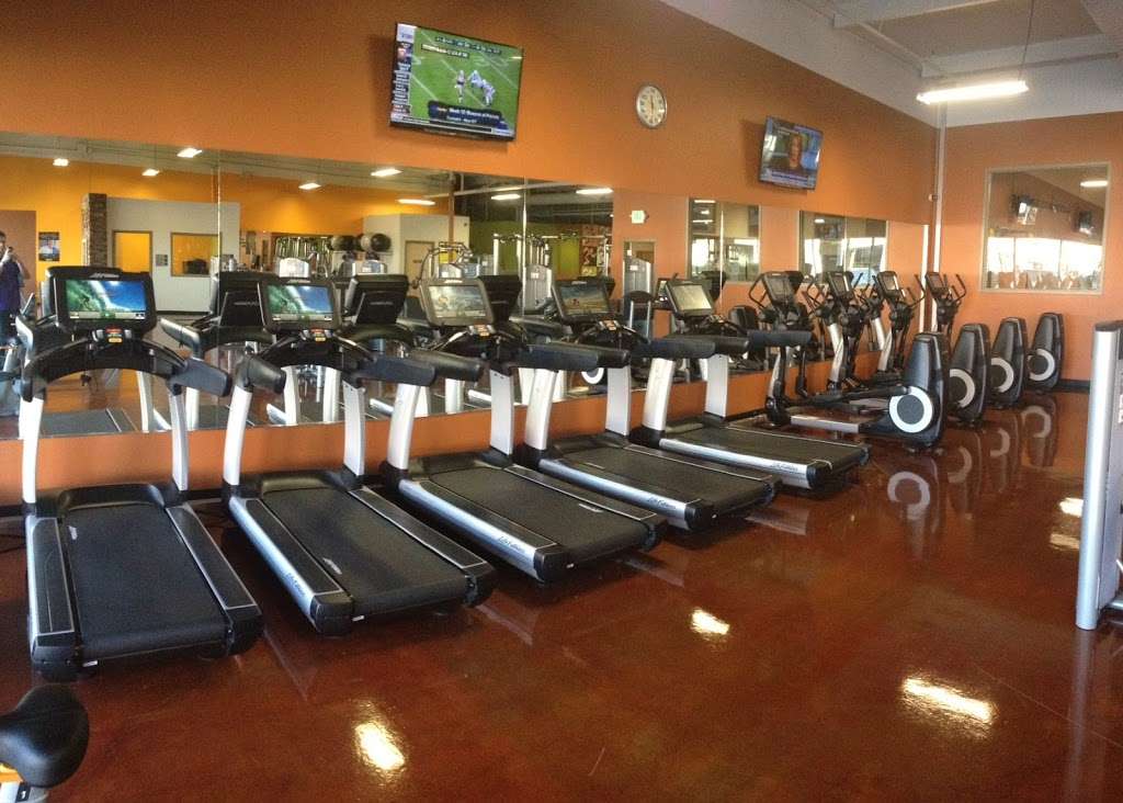 Anytime Fitness | 6347 Jarvis Ave, Newark, CA 94560, USA | Phone: (510) 794-4888