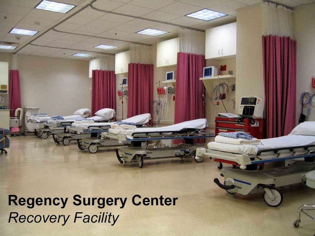 Regency Surgery Center | 16055 Ventura Blvd #120, Encino, CA 91436, USA | Phone: (818) 789-9988