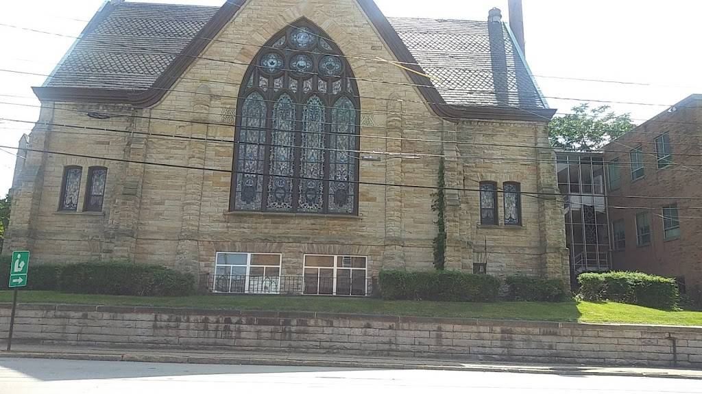 McKeesport Presbyterian Church | 1510 Versailles Ave, McKeesport, PA 15132, USA | Phone: (412) 678-2000
