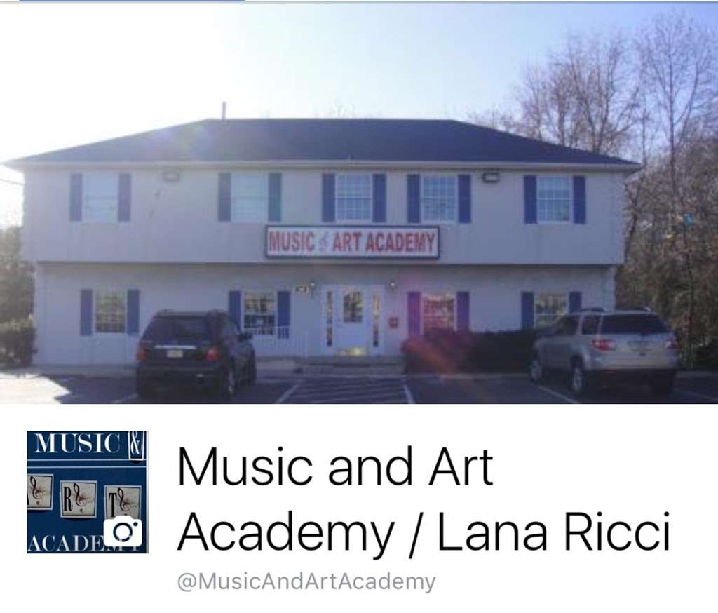 MUSIC AND ART ACADEMY | 1082 NJ-34, Matawan, NJ 07747, USA | Phone: (732) 772-0304