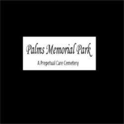 Palms Memorial Park | 2421 TX-146, Dayton, TX 77535, USA | Phone: (281) 426-3555