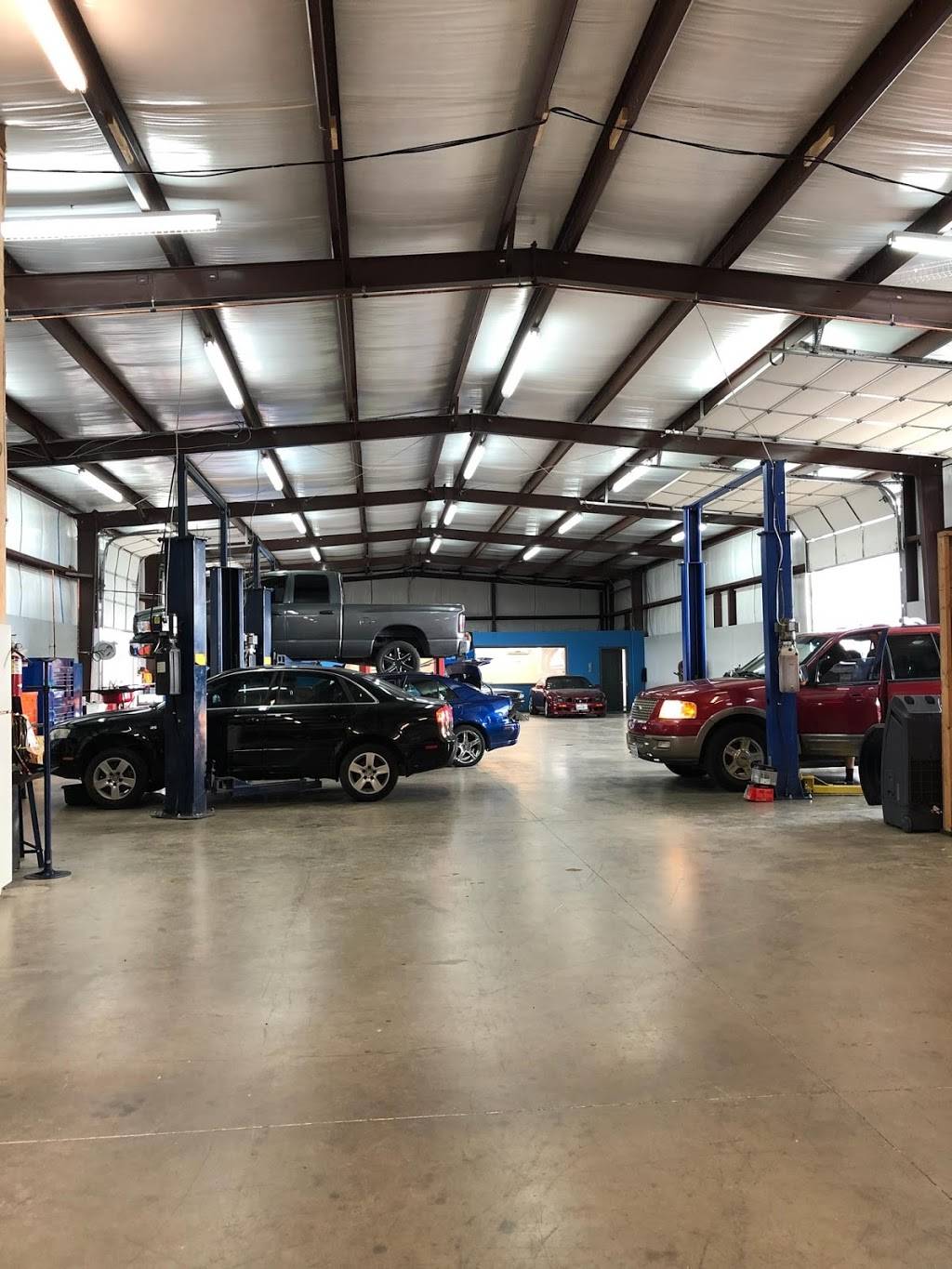 PCH Automotive | 12801 Harmon Rd, Fort Worth, TX 76177, USA | Phone: (817) 744-7571