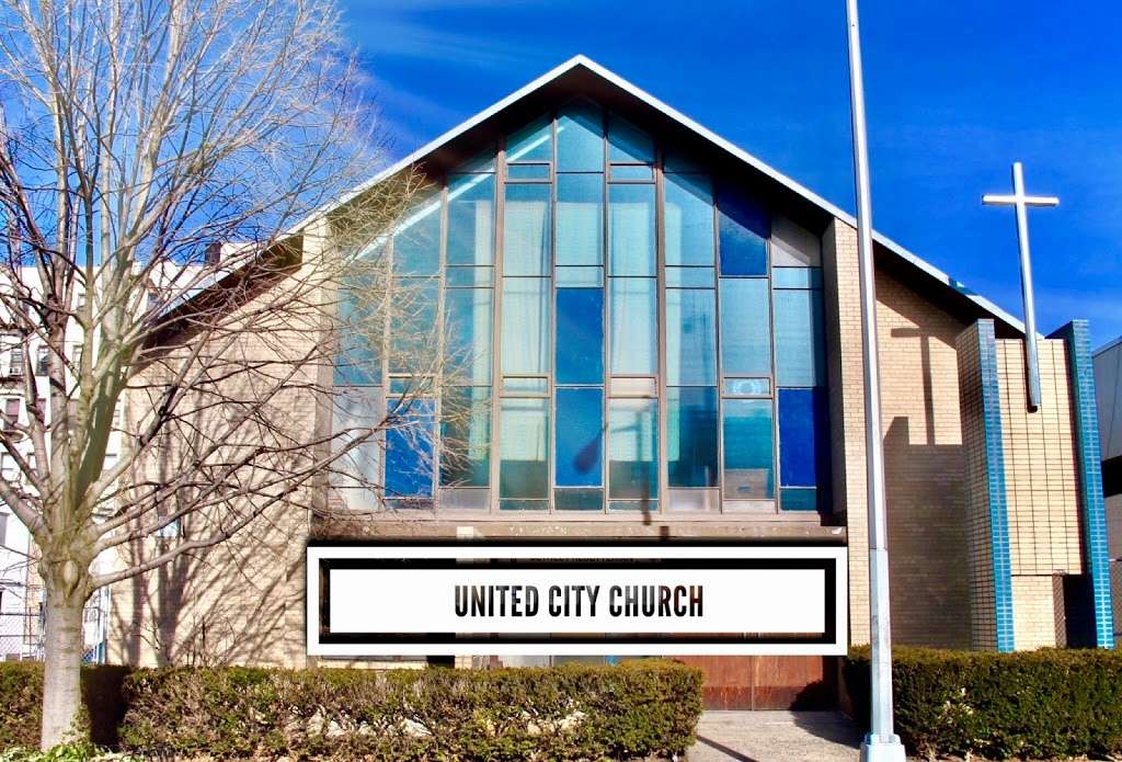 United City Church | Brooklyn, NY 11209, USA | Phone: (718) 290-5393