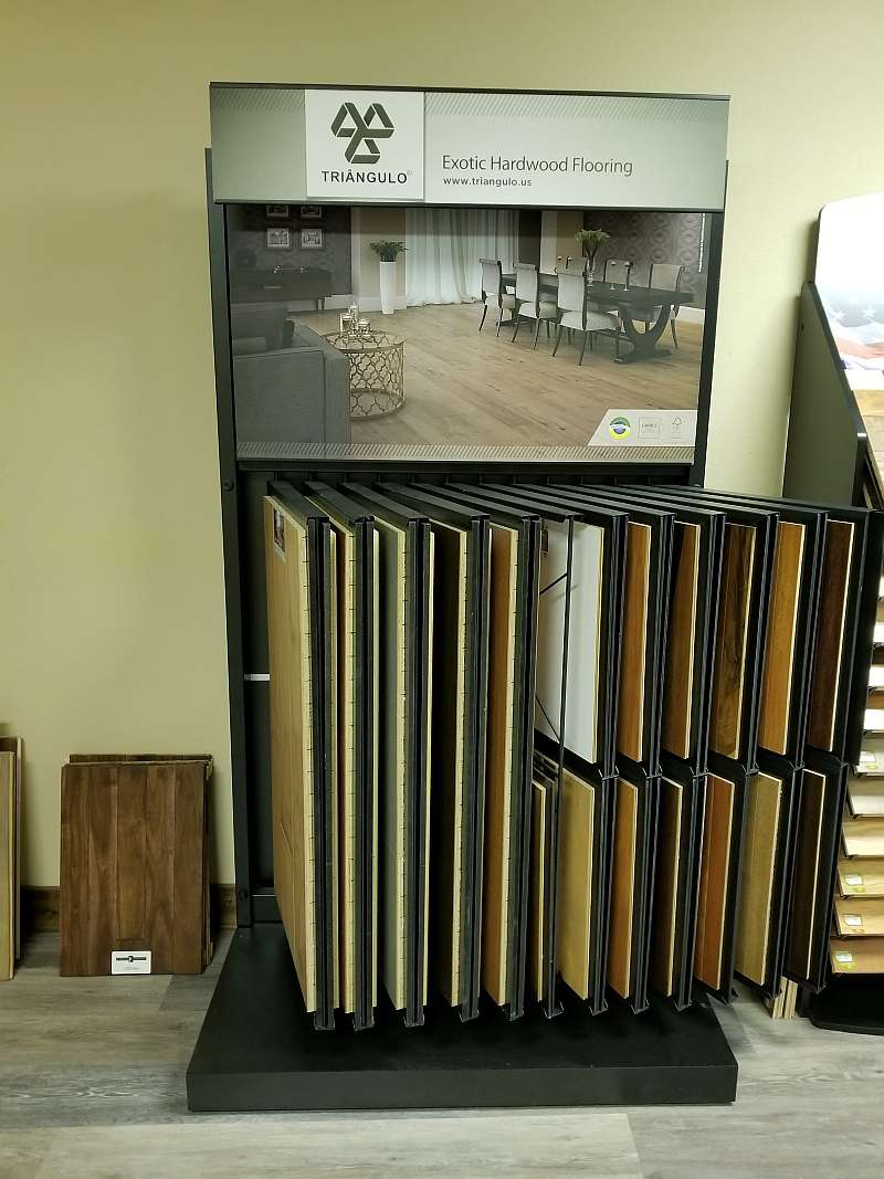 Flawless Flooring | 14021 W Greenfield Ave, New Berlin, WI 53151, USA | Phone: (262) 442-7490