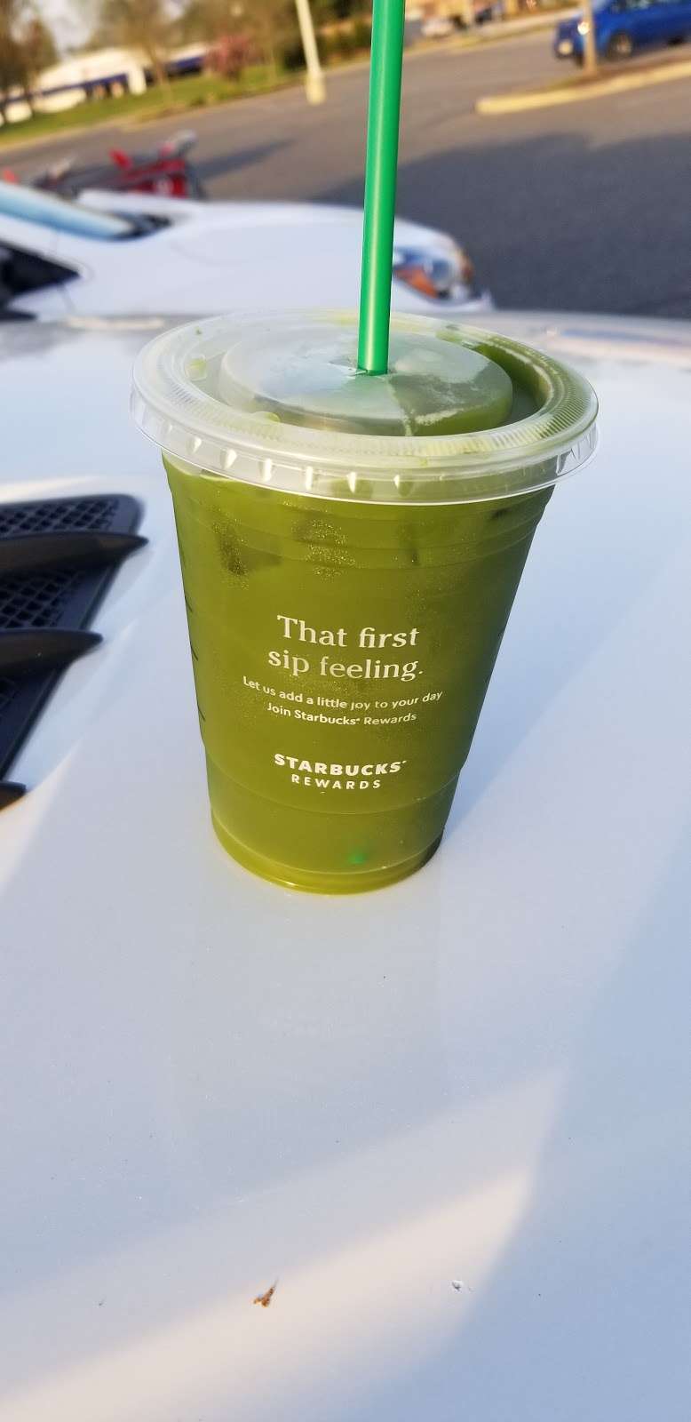 Starbucks | 4001 E Black Horse Pike, Turnersville, NJ 08012, USA | Phone: (856) 875-0082