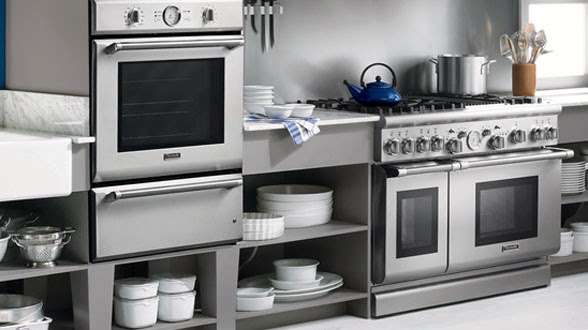 All Appliances & Parts | 2609 Forest Ln, Garland, TX 75042, USA | Phone: (972) 272-7283