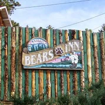 Bears Inn Bed and Breakfast | 27425 Spruce Ln, Evergreen, CO 80439, USA | Phone: (303) 670-1205