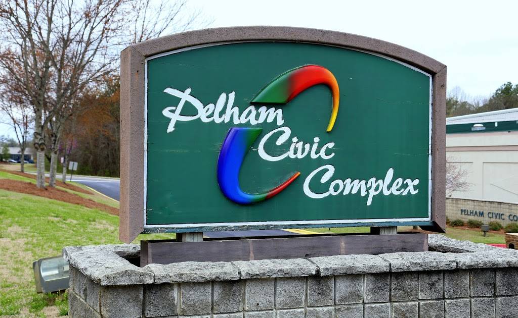Pelham Civic Complex | 500 Amphitheater Rd, Pelham, AL 35124, USA | Phone: (205) 620-6448
