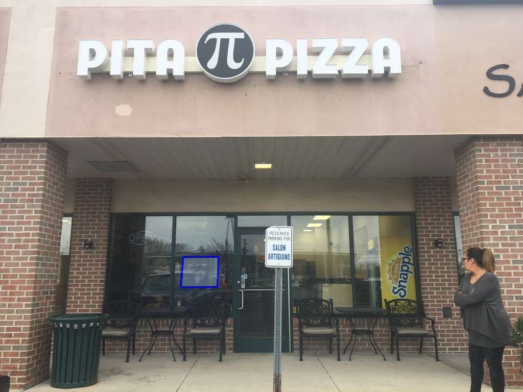 Pi Pita & Pizza | 3760, 3817 Crosswicks Hamilton Square Rd, Hamilton Township, NJ 08691 | Phone: (609) 438-9941