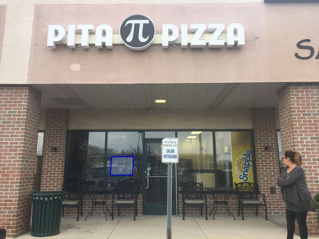 Pi Pita & Pizza | 3760, 3817 Crosswicks Hamilton Square Rd, Hamilton Township, NJ 08691, USA | Phone: (609) 438-9941