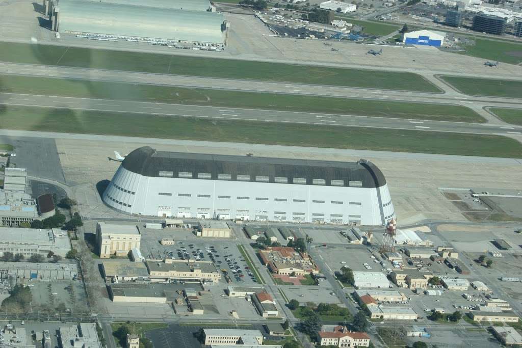 Moffett Federal Airfield | Mountain View, CA 94043, USA | Phone: (650) 386-0677