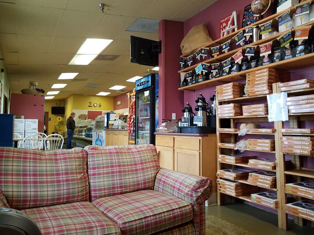 Lehmanns Bakery | 4900 Spring St # 103, Mt Pleasant, WI 53406, USA | Phone: (262) 898-7810