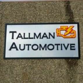 Tallman Automotive | 2667 S Tejon St, Englewood, CO 80110 | Phone: (720) 309-6653