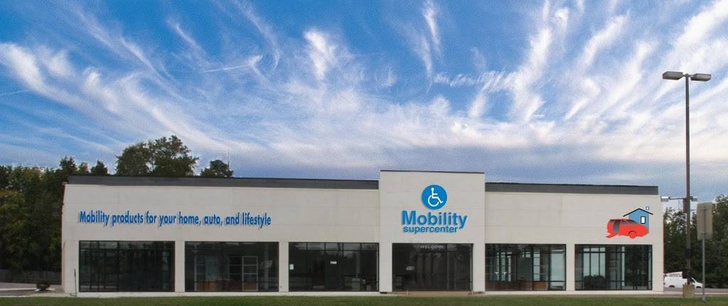 MobilityWorks | 7450 Midlothian Turnpike, Richmond, VA 23225, USA | Phone: (804) 220-0611