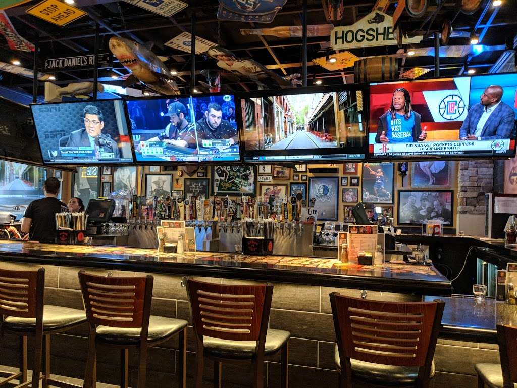 54th Street Restaurant & Drafthouse | 1850 Market Pl Blvd, Irving, TX 75063, USA | Phone: (972) 556-1154