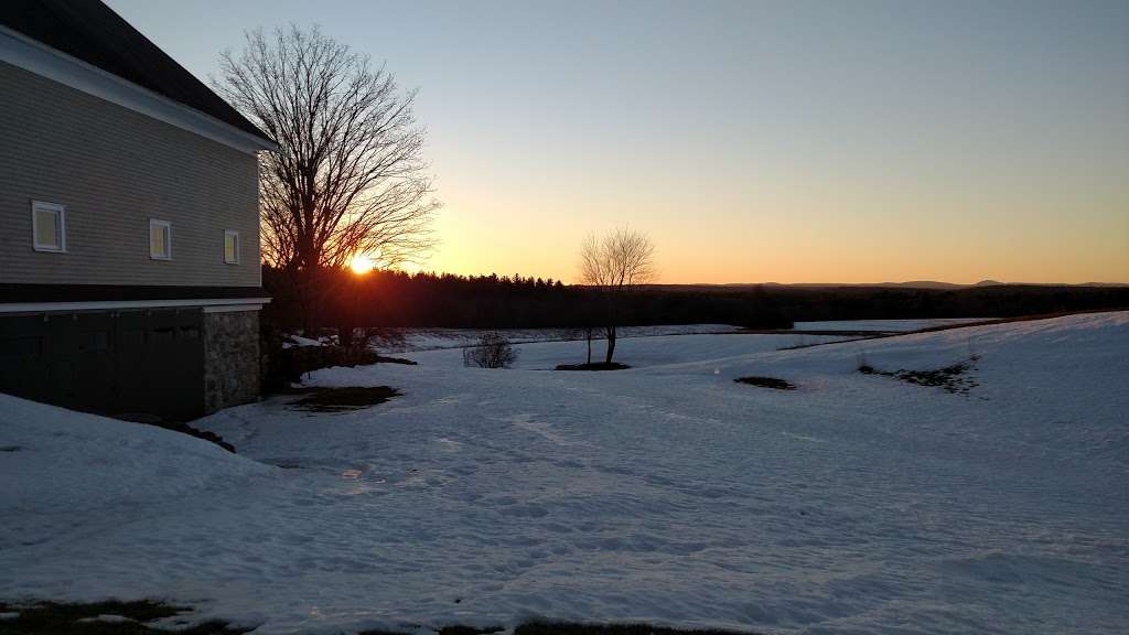 Sunset Farm Bed & Breakfast | 154 Farmers Row, Groton, MA 01450, USA | Phone: (617) 371-6951