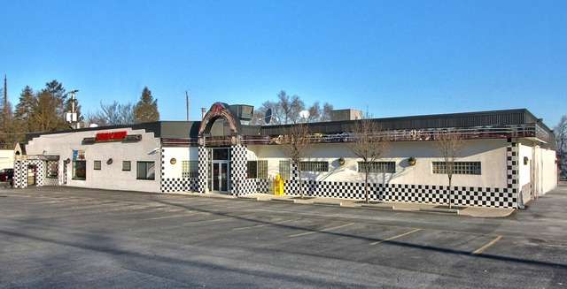 Suburban Bowlerama | 1945 S Queen St, York, PA 17403, USA | Phone: (717) 848-1632