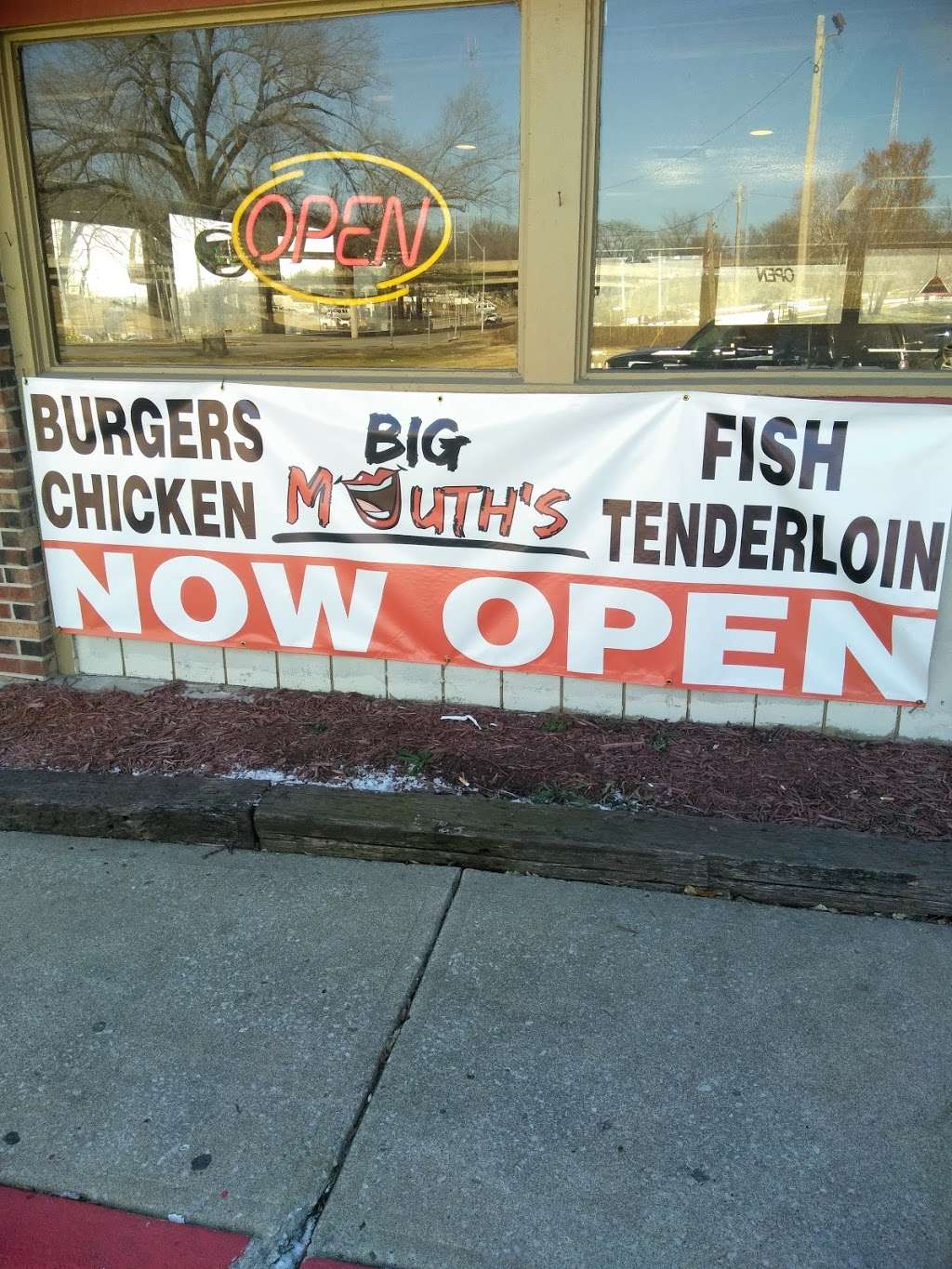 Big Mouths Chicken - Fish - Tenderlions | 3026 Van Brunt Blvd, Kansas City, MO 64128, USA | Phone: (816) 606-9069