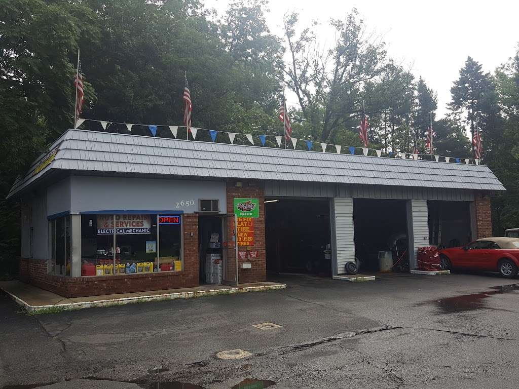 Route 22 Auto Center LLC | 2650 U.S. 22 East, Scotch Plains, NJ 07076, USA | Phone: (908) 316-2809